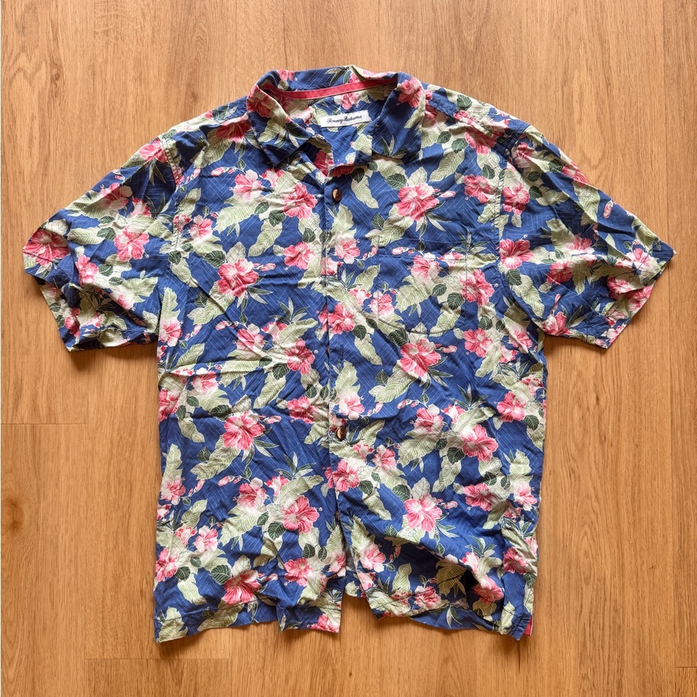 Men's Tommy Bahama Shirt